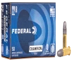 Federal Champion  22 LR 40 Grain Rimfire Ammo