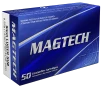 Magtech Sport Shooting 9mm Luger 147 Grain FMJ Handgun Ammo