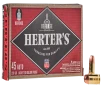 Herter s Defense  45 ACP 230 Grain JHP Centerfire Handgun Ammo
