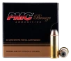 PMC Bronze JHP  44 Special 180 Grain Handgun Ammo