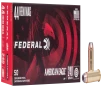Federal American Eagle  44 Remington Magnum 240 Grain Jacketed Hollow Point Centerfire Handgun Ammo