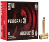Federal American Eagle  357 Magnum 158 Grain Jacketed Soft Point Centerfire Handgun Ammo
