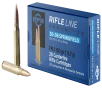 PPU Full Metal Jacket  30-06 Springfield 150 Grain Centerfire Rifle Ammo