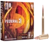 Federal Premium Fusion  270 Winchester 150 Grain Soft-Point Centerfire Rifle Ammo