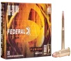 Federal Premium Fusion  30-30 Winchester 150 Grain Soft-Point Centerfire Rifle Ammo