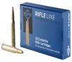 PPU PSPBT 7mm Remington Magnum 140 Grain Centerfire Rifle Ammo