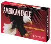 Federal American Eagle 6 8mm SPC 115 Grain FMJ Centerfire Rifle Ammo