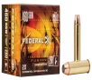 Federal Premium Fusion  460 S W Magnum 260 Grain Fusion Soft Point Centerfire Handgun Ammo