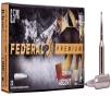 Federal Premium Terminal Ascent 6 5 PRC 130 Grain Centerfire Rifle Ammo