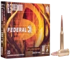 Federal Premium Fusion 6 5 Creedmoor 140 Grain Soft-Point Centerfire Rifle Ammo