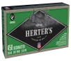 Herter s Hunting  450 Bushmaster 260 Grain Soft Point Centerfire Rifle Ammo