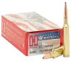Hornady American Whitetail 6 5 Creedmoor 129 Grain Centerfire Rifle Ammo