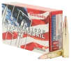 Hornady American Whitetail  308 Winchester 165 Grain Centerfire Rifle Ammo