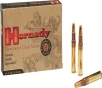 Hornady 6 8mm SPC 100 Grain CX Custom Centerfire Rifle Ammo