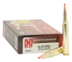Hornady Superformance  30-06 Springfield 180 Grain SST Centerfire Rifle Ammo