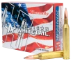 Hornady American Whitetail  25-06 Remington 117 Grain Centerfire Rifle Ammo
