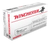 Winchester 9mm Luger 115 Grain JHP Handgun Ammo
