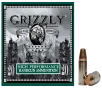 Grizzly Ammunition 9mm Luger  P  124 Grain Handgun Ammo