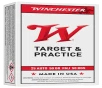 Winchester  25 ACP 50 Grain FMJ Centerfire Handgun Ammo