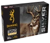 Browning Silver Series 350 Legend 180 Grain Plated Soft Point Centerfire Rifle Ammo