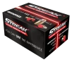   45 AUTO 230GR STREAK RED 50RDS