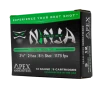 Apex Ammunition Turkey Ninja Series TSS Shotshells - 12 Gauge -  8 5 - 3 5  - 5 Rounds