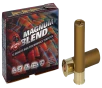 HEVI-Shot Magnum Blend Turkey Load Shotshells - 12 Gauge -  5 6 7 - 3 5   - 5 Rounds