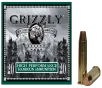 Grizzly Ammunition  357 Magnum 148 Grain Handgun Ammo