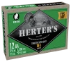Herter s Strutter TSS Turkey Shotshells - 12 Gauge