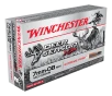 Winchester Deer Season XP 7mm-08 Remington 140 Grain Centerfire Rifle Ammo