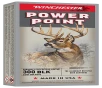   SUPER-X SUBSONIC POWER POINT