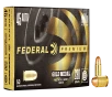 Federal Premium Gold Medal  45 ACP 230 Grain FMJ Handgun Ammo