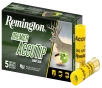 Remington Premier AccuTip Bonded Sabot Slugs - 20 Gauge - 2 75 