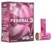 Federal Premium Top Gun Pink Target Load Shotshells - 250 Rounds