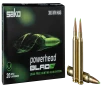 Sako Powerhead Blade  300 Winchester Magnum 170 Grain Centerfire Rifle Ammo