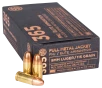 SIG SAUER 365 FMJ Handgun Ammo