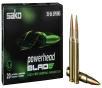 Sako Powerhead Blade  30-06 Springfield 170 Grain Centerfire Rifle Ammo