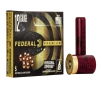 Federal Premium Personal Defense Buckshot Shotshell Ammo - 12 Gauge -  00 Buckshot - 2 75  