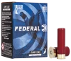 Federal Premium Game-Shok Upland Game Heavy Field Load Shotshells -  4 Shot - 1-1 4 oz  - 12 ga  - 250 rounds