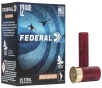 Federal Premium Speed-Shok Waterfowl Load Shotshells - 16 ga  - 4 Shot - 2 75  - 250 Rounds