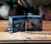 Kent Bismuth Waterfowl and Upland Shotgun Shells -12 Gauge -  5 - 1-1 2 oz  Shot - 25 Rounds - 1350