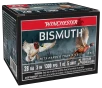 Winchester Bismuth Shotshells - 28 Gauge -  5 - 3  - 15 Rounds