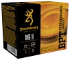 Browning BPT Performance Target Sporting Load Shotshells - 16 ga  - 1165 Velocity -  8 Shot - 250 Rounds