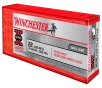 Winchester Super-X Power-Point Rimfire Ammo - 40 Grain - Plated Power Point