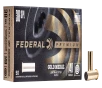 Federal Premium  38 Special 148 Grain Lead Wadcutter Handgun Ammo
