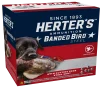 Herter s Banded Bird Steel Shot Shotgun Shells - 20 Gauge -  2 - 3  - 25 Rounds