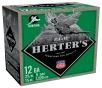 Herter s Pheasant Shotgun Shells - 12 Gauge -  5 - 2 75  - 25 Rounds