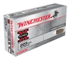 Winchester Super-X  223 Remington 55 Grain Pointed Soft Point Rifle Ammo