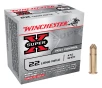 Winchester Super-X Shotshell Rimfire Ammo