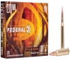 Federal Premium Fusion  270 Winchester 130 Grain Soft-Point Centerfire Rifle Ammo